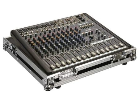 Odyssey FZCFX12 - Mackie CFX12   CFX12MKII Mixing Console Flight Case Online