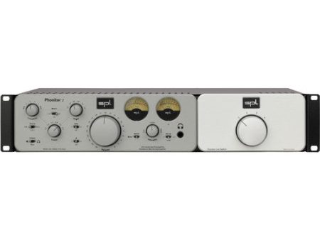 SPL EXPANSION RACK - Silver Hot on Sale