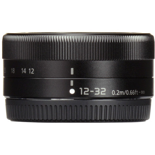 Panasonic Lumix G Vario 12-32mm f 3.5-5.6 ASPH. Lens Cheap