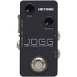 Hotone UA-10 Jogg USB Audio Interface Pedal for Electric Guitars Online Hot Sale