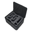 Gator GL-ZOOML8-4 Lightweight Case for Zoom L8 & Four Mics on Sale