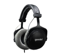 Gemini DJX-1000 Over Ear Professional Monitoring DJ Headphones Supply