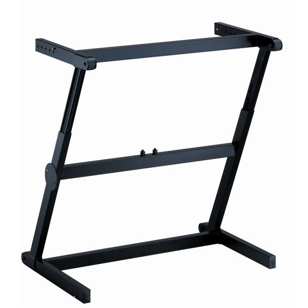 Quiklok Z71 Pro Zeenith Rapid Set-Up Single Tier Keyboard Stand Discount