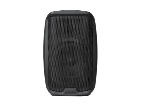 Gemini AS-2108BT 500 Watt Active Bluetooth Loudspeaker 8  Online