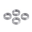 Remo B5510 Ball Bearings 7*11*3mm For 1621 1625 1631 1635 1651 1655 RC Vehicle Models Hot on Sale