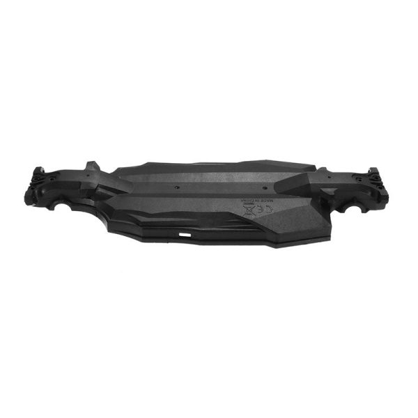 Plastic Car Underbody For 1 16 2.4G Remote Control Car 4WD 9130 RC Car Parts For Sale