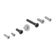 JJRC M02 RC Airplane Spare Part Screw Nuts Set Cheap