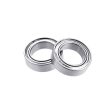 Remo B5510 Ball Bearings 7*11*3mm For 1621 1625 1631 1635 1651 1655 RC Vehicle Models Hot on Sale