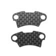 2PCS FIJON F20 2.5mm Carbon Fiber For FJ913 1 5 Motorcycle RC Car Parts For Discount