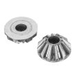 DHK 8381-121 18T Gear 2pcs 12T Planetary Gear 4pcs 1 8 8381 8382 8384 Upgrade RC Car Parts Online Sale