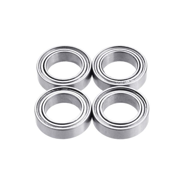 Remo B5510 Ball Bearings 7*11*3mm For 1621 1625 1631 1635 1651 1655 RC Vehicle Models Hot on Sale