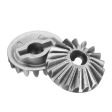 DHK 8381-121 18T Gear 2pcs 12T Planetary Gear 4pcs 1 8 8381 8382 8384 Upgrade RC Car Parts Online Sale