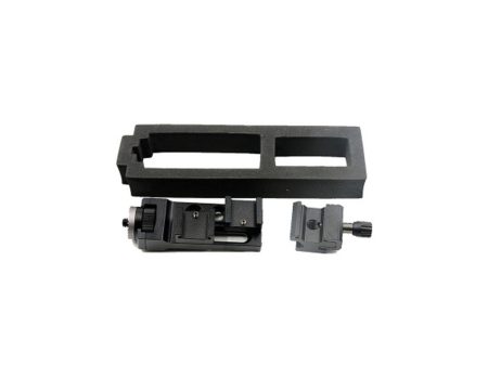 Handheld PTZ Camera Extension Bracket For DJI OSMO Mobile 1 2 Handheld Gimbal Online now