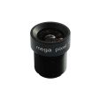 6mm 5MP 1 2   Inch M12 Mount 850nm IR Sensitive Night Vision HD FPV Camera Lens For RC Drone Online