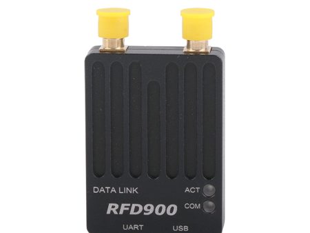 Mayatech RFD900 915Mhz 3DR Radio Telemetry Modem Module UAV 40KM Ultra Long Range Data Link Transmission for PIX APM RC Drone Airplane For Sale